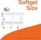 NOW Supplements, Vitamin a 10,000 IU, Eye Health*, Essential Nutrition, 100 Softgels