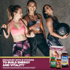 Yerba Prima Women’S Renew Internal Cleansing System - 30 Day Cleanse and Detox Kit - Female Detoxifying Herbal Support Supplements