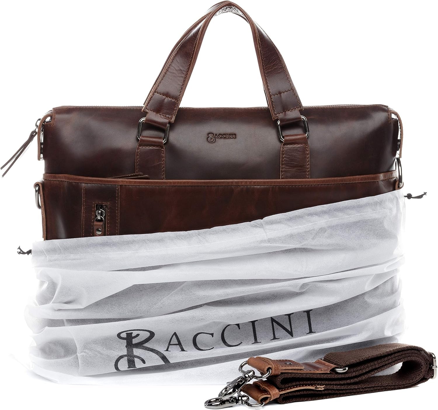 BACCINI Briefcase