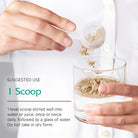 Vitanica Phytoestrogen Herbal Non-Gmo PMS, Menopause Relief Supplement for Women, Hormone Balance, Night Sweats & Hot Flash Relief, Soy Isoflavones, Vegan, Powder 8 Oz (Phytoestrogen Herbal)