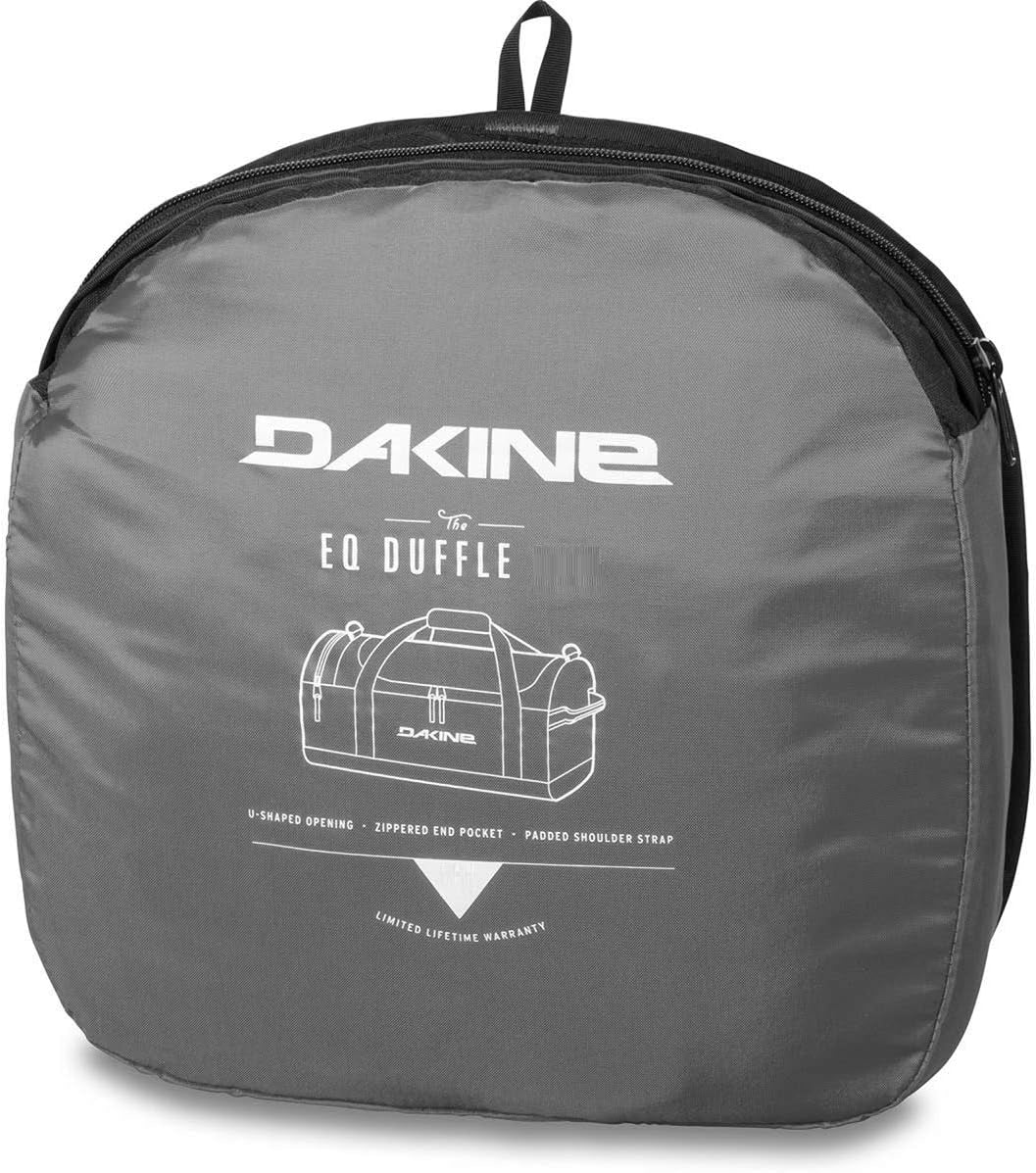 Dakine EQ Duffle Bag - 70 Liter