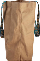 KAVU Typical Tote Classic Shoulder Strap Canvas Market Bag