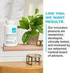 XYMOGEN Probiomax Daily 100B - 100 Billion CFU Probiotic Supplement - Dairy Free Probiotics with Lactobacillus Acidophilus + Bifidobacterium Lactis - Formerly Probiomax DF (30 Acid Resistant Capsules)