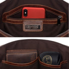 BACCINI Briefcase