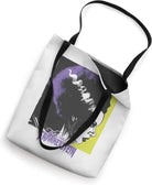 Universal Monsters Bride of Frankenstein Profile Tote Bag
