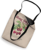 Bible Verse Tote Bag