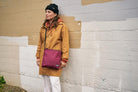 Dakine Jordy Crossbody