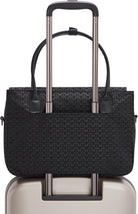KIPLING KIPLING Women'S Superworker Small Laptop, Lightweight Commuter, Nylon Tote Bag