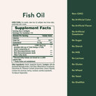 Nature'S Bounty Fish Oil, 220 Count