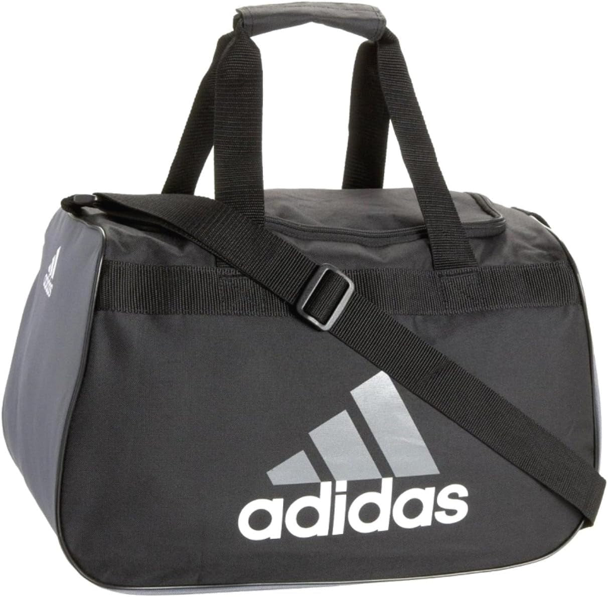 Adidas Diablo Small Duffel Bag