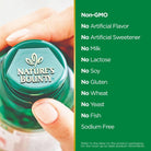 Nature'S Bounty Adult Multivitamin Gummies, Vitamin Supplement, Daily Nutritional Needs, Orange, Cherry and Grape Flavor, 75 Gummies