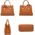 Women Purses Satchel Handbags Fashion Ladies Top Handle Handbag Crossbody Shoulder Bags Tote