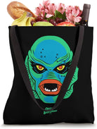 Universal Monsters Creature from the Black Lagoon Gilman Tote Bag