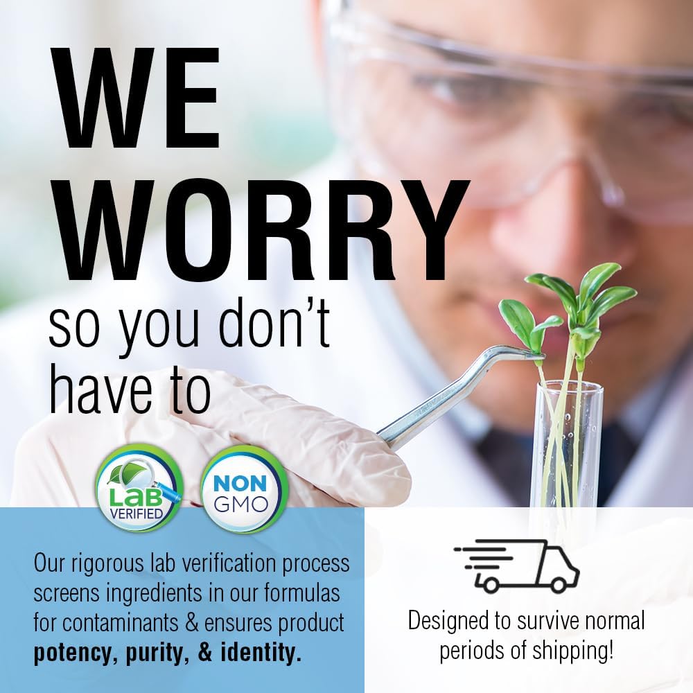 SOLARAY Super Multidophilus 24 Strain Probiotic | 30 Billion CFU | Healthy Gut Support | 30 Serv | 60 Enteric Vegcaps