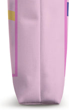 Barbie - Let'S Roll Roller Skates Tote Bag