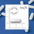 Supersmart - Flexismart (Patented & High Strength) - with Avovida, Apresflex, Hyaluronic Acid - Avocado Soy & Boswellia Serrata Extract Supplement | Non-Gmo & Gluten Free - 60 Vegetarian Capsules