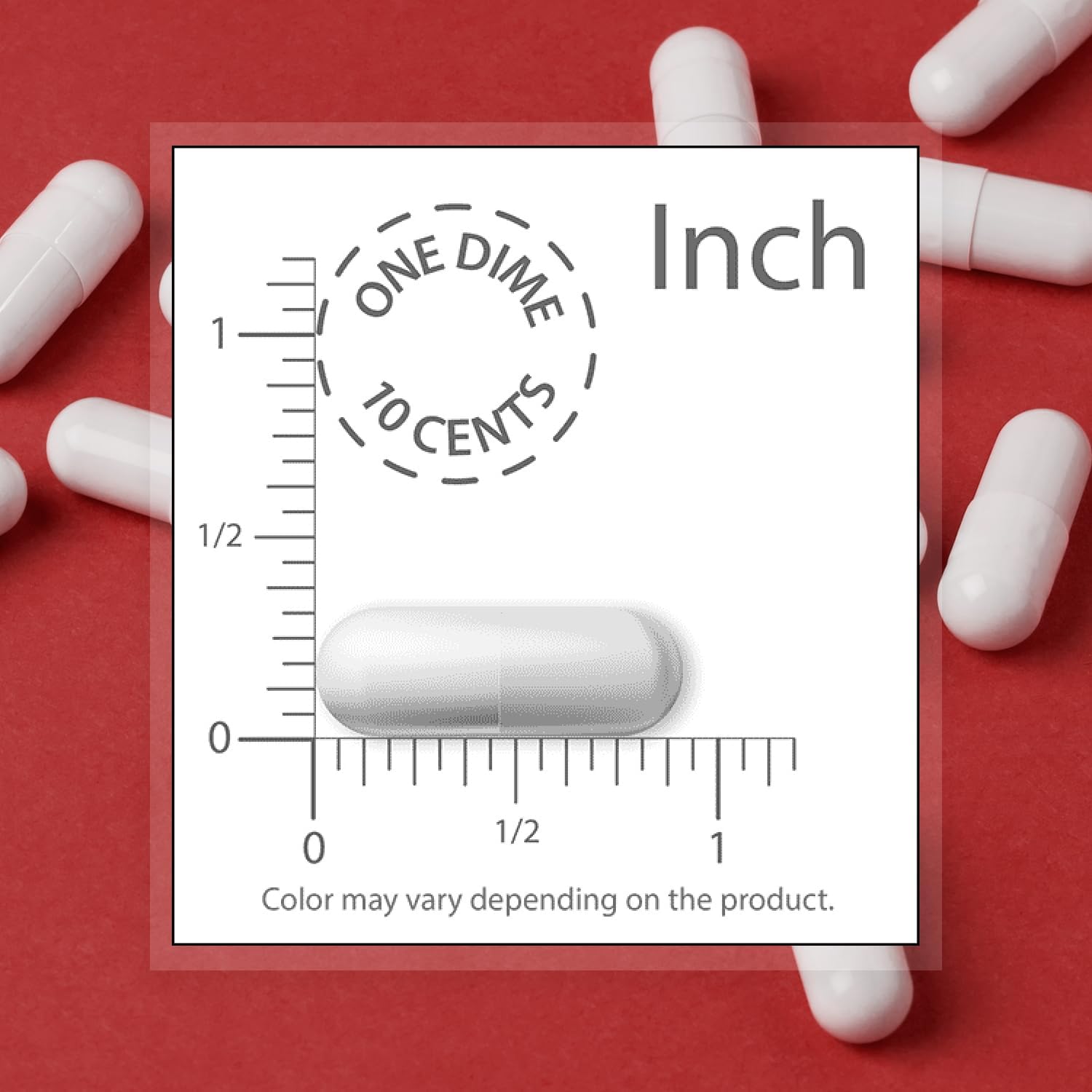 Supersmart - Potassium Bicarbonate 5400Mg per Day (High Dose) - Electrolyte Mineral - Acid-Base Balance Ph - Heart, Muscle & Nerve Health | Non-Gmo & Gluten Free - 120 Vegetarian Capsules