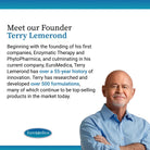 Euromedica Active B Complex - Supplement to Aid Heart Health with Bioactive B Vitamins - Supplement with Folate & Calcium - B Complex Capsules to Aid Nervous System Health & Function - 60 Capsules