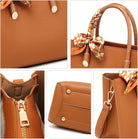 Women Purses Satchel Handbags Fashion Ladies Top Handle Handbag Crossbody Shoulder Bags Tote