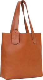 Women Tote Bags Top Handle Satchel Handbags Genuine Leather Shoulder Purse