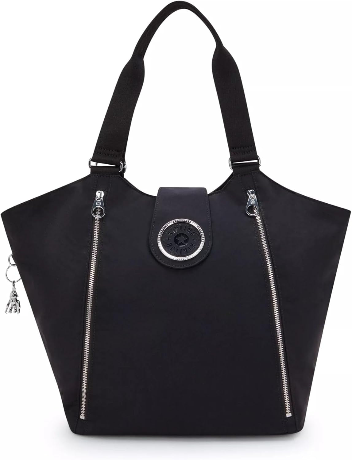 Kipling Recicely Tote Bag