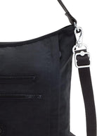Kipling Women'S Belammie Handbag, Organize Accessories, Spacious Interior, Removable Shoulder Strap, Travel Bag