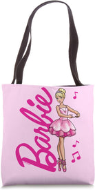 Barbie - Ballerina Barbie Tote Bag