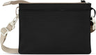 Sherpani Zoom, Small Crossbody Purse, Nylon Crossbody Bag, Lightweight Cross Body Bag, Sleek Dual Pouch, Purses for Women