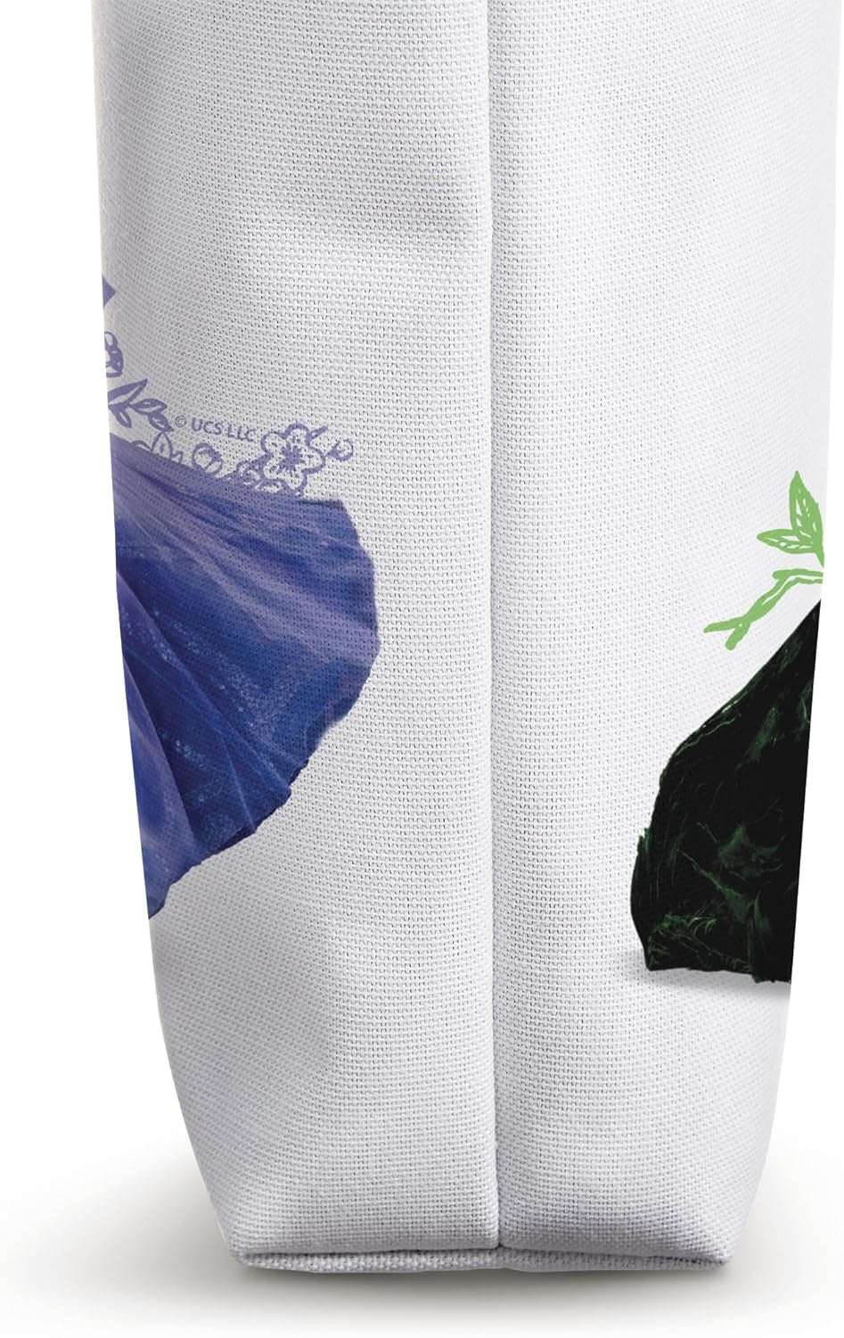 Wicked: for Good Glinda and Elphaba Friends Forever Changed Tote Bag
