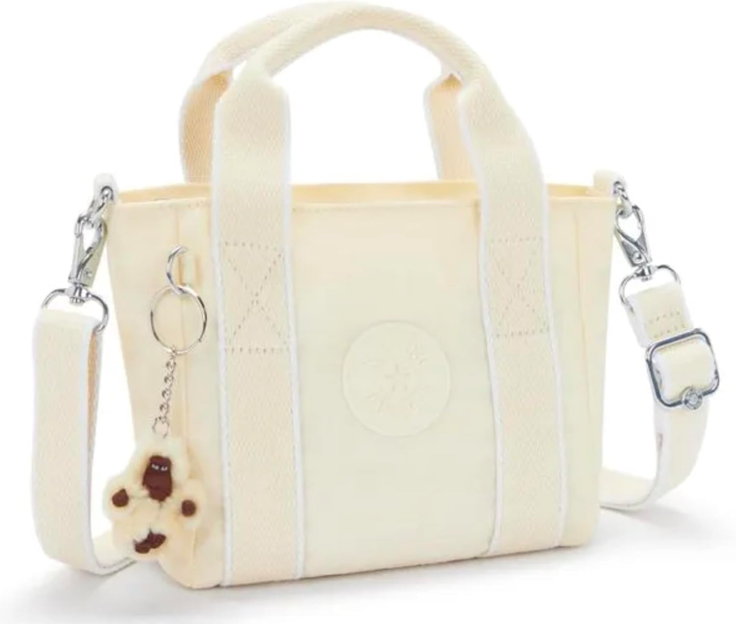 Kipling Women'S Jayla Mini Gm Tote Bag
