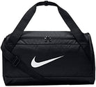Unisex Nike Brasilia 6 (Medium) Training Duffel Bag