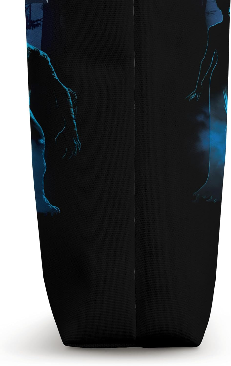 Universal Epic Universe Dark Universe Monsters Tote Bag