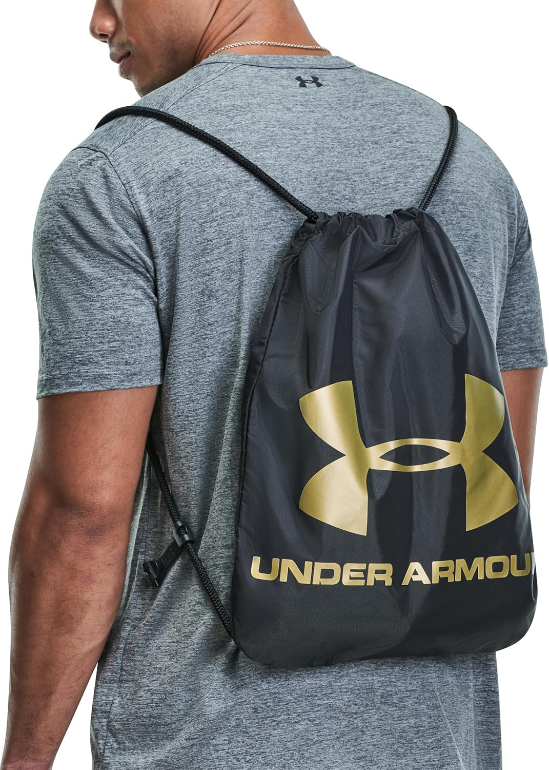 Under Armour Unisex-Adult Ozsee Sackpack