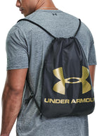 Under Armour Unisex-Adult Ozsee Sackpack