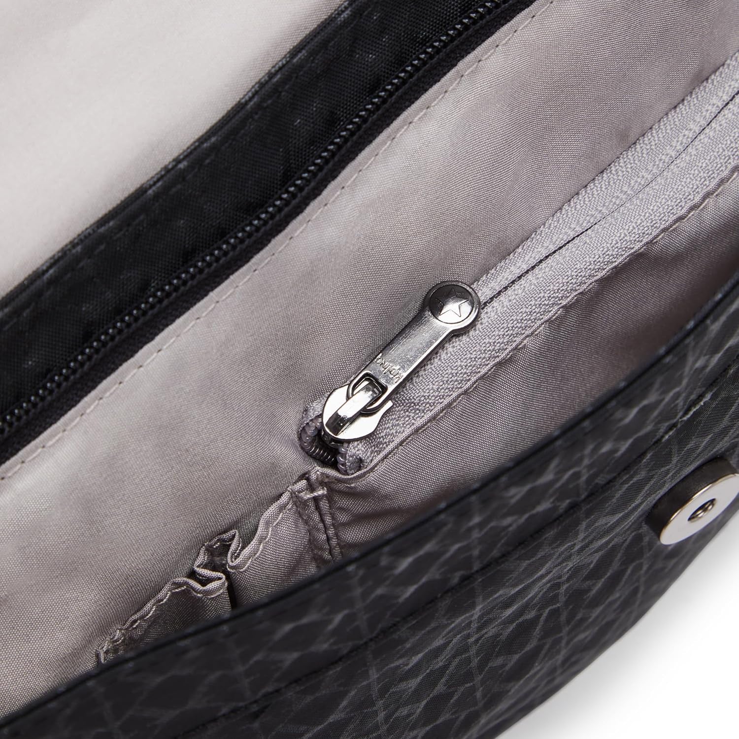 KIPLING KIPLING Women'S Superworker Small Laptop, Lightweight Commuter, Nylon Tote Bag