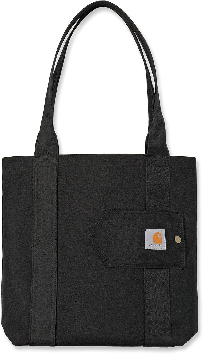 Carhartt Vertical Open Tote
