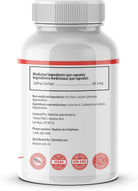 1 Body Saffron Extract Supplement, 88.5 Mg Safranal, Antioxidant and Mood Support, Vegetarian Capsules