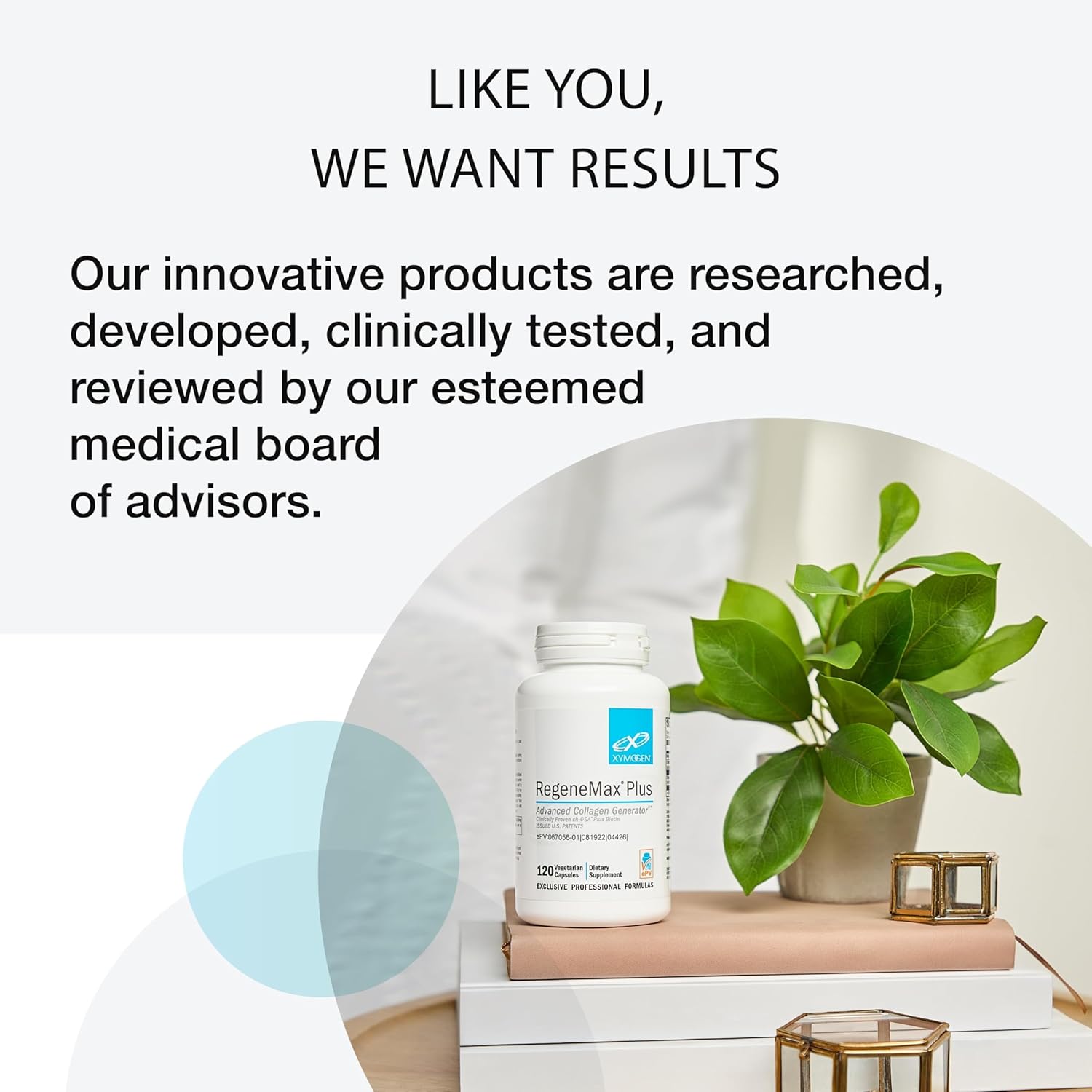 XYMOGEN Probiomax Complete 45B - 45 Billion CFU Probiotic Supplement - High Dose, Dairy Free Probiotics with Lactobacillus Acidophilus - Formerly Probiomax Complete DF (30 Capsules)