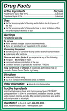 Systane Ultra Lubricant Eye Drops, Artificial Tears for Dry Eye, Twin Pack, 10-Ml Each