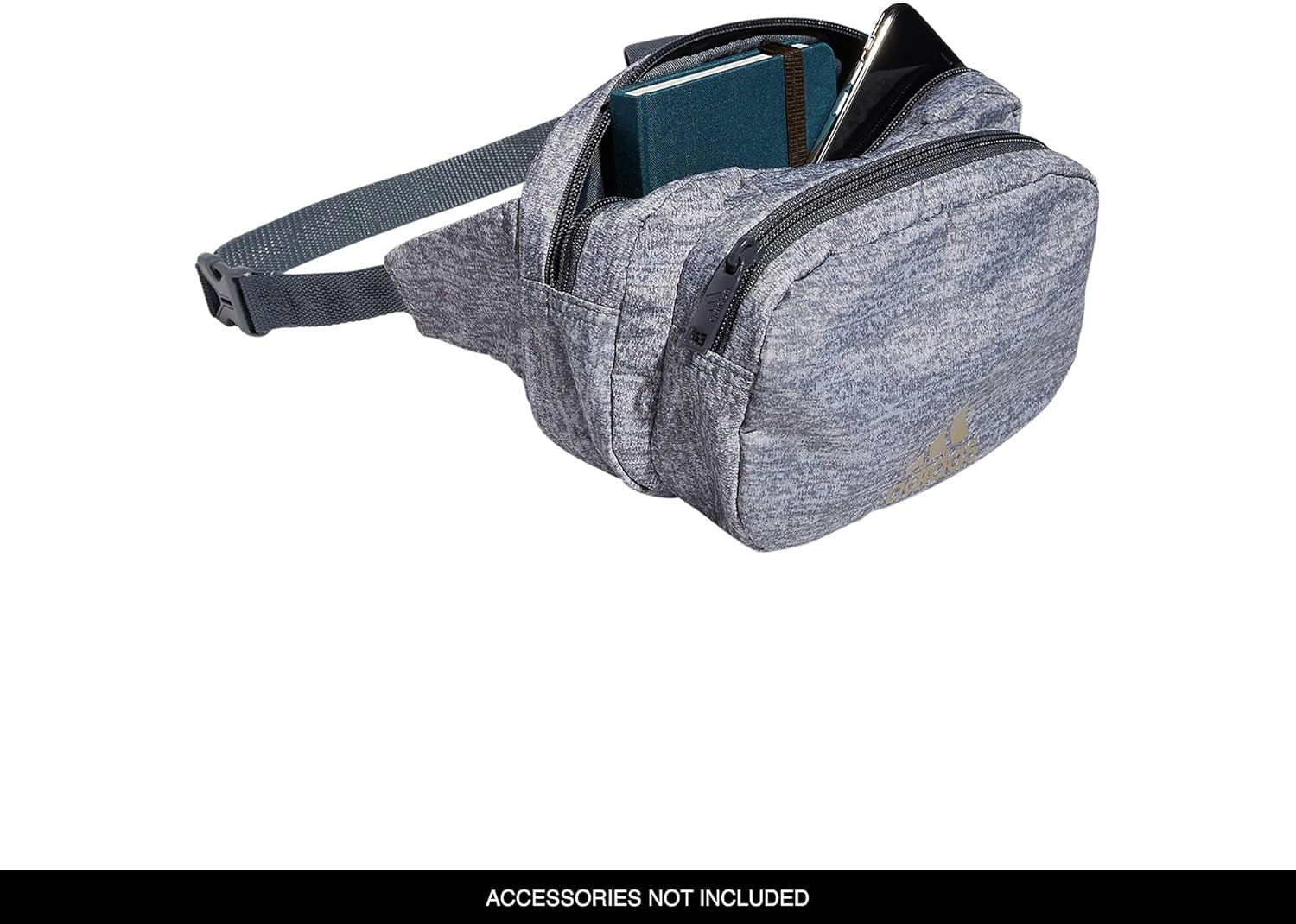 Adidas Must Have Fanny Pack – Belt Bag for Men &