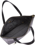 Fossil Women'S Sydney Tote Purse Handbag