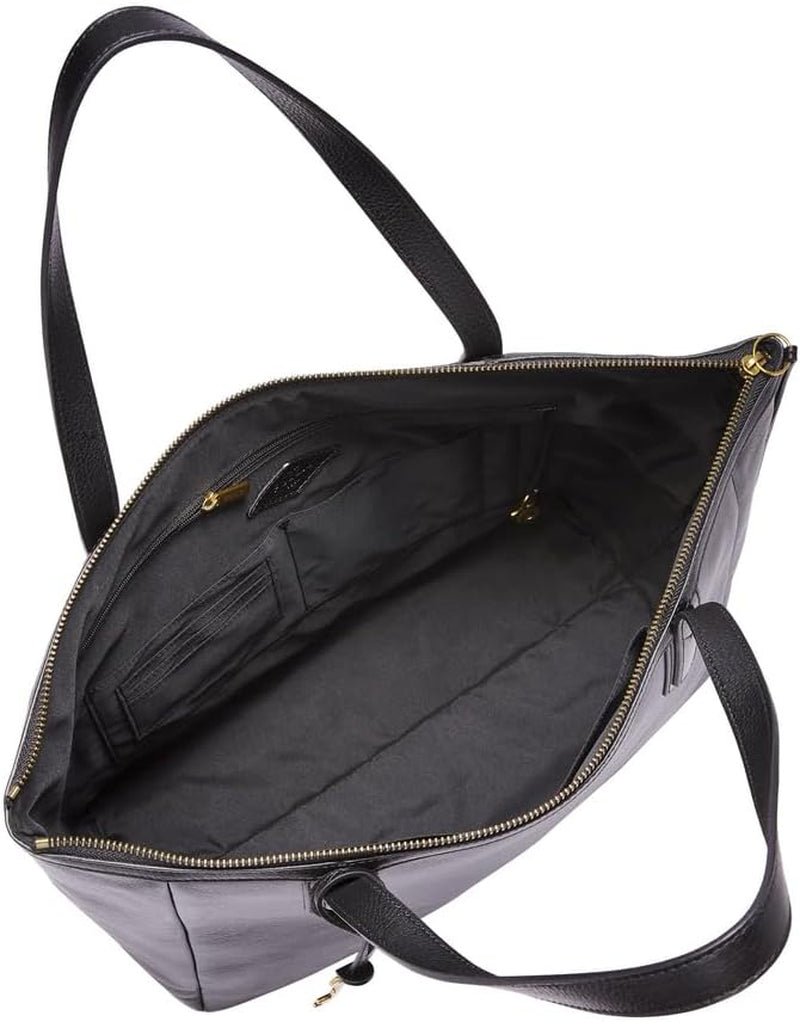 Fossil Women'S Sydney Tote Purse Handbag