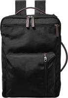 Fossil Buckner Convertible Backpack and Briefcase Bag