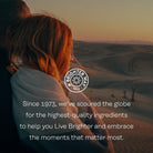 SOLARAY Vitex Berry 400Mg | Womens Healthy Hormone Balance Formula | Menstruation & Menopause Support, 100Ct