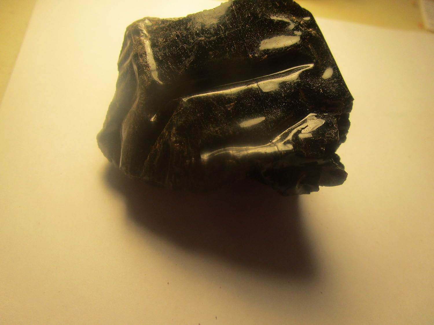 14G A+ Shilajit Shilajeet Natural Resin