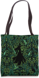 Wicked: for Good Elphaba in Bloom Tote Bag