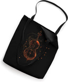 Cello, Violin Instrument, Cello, Violin Tote Bag