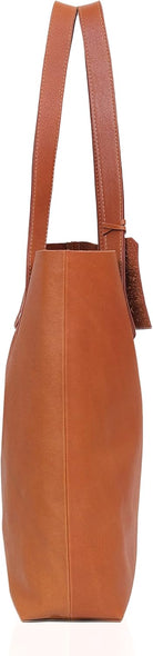 Women Tote Bags Top Handle Satchel Handbags Genuine Leather Shoulder Purse
