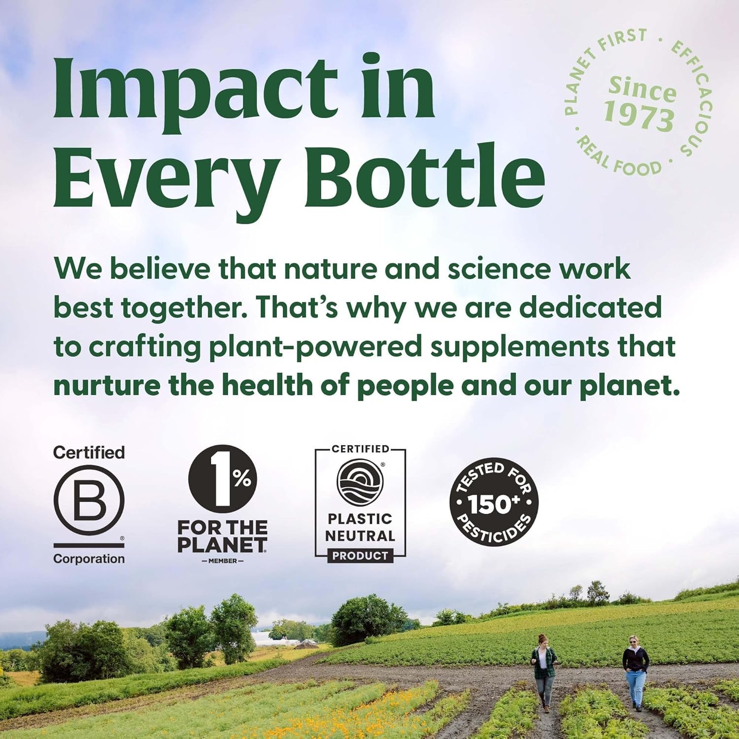 Megafood Megaflora Probiotic plus - Probiotics for Women and Men Digestive Health- 50 Billion Cfus & 14 Strains - Immune Support Supplement - Vegetarian - 30 Capsules