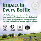 Megafood Balanced B Complex - B Complex Vitamin Supplement, 8 B Vitamins Including Vitamin B6, Vitamin B12, Folate, Biotin & More, Supports Cellular Energy Production, Vegan, Gluten Free - 30 Tablets